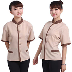 Salon / Housekeeping Uniforms