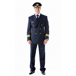 Aviation Uniforms