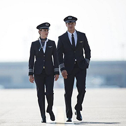 Aviation Uniforms