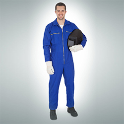 Industrial Uniform