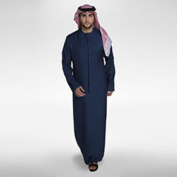 UAE National Dress