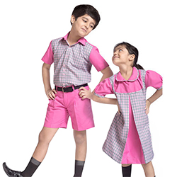 School Uniforms