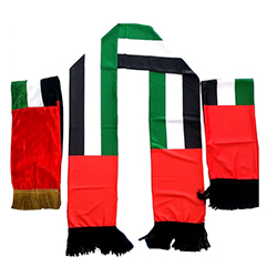 UAE National Dress